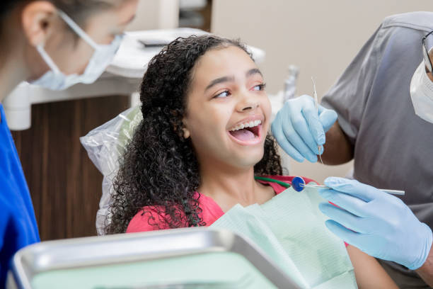  Santa Fe, TX Emergency Dentist Pros