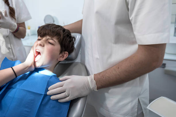 Best Emergency Dentist for Special Needs Patients in Santa Fe, TX
