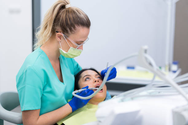 Best Emergency Dentist for Knocked-Out Tooth in Santa Fe, TX