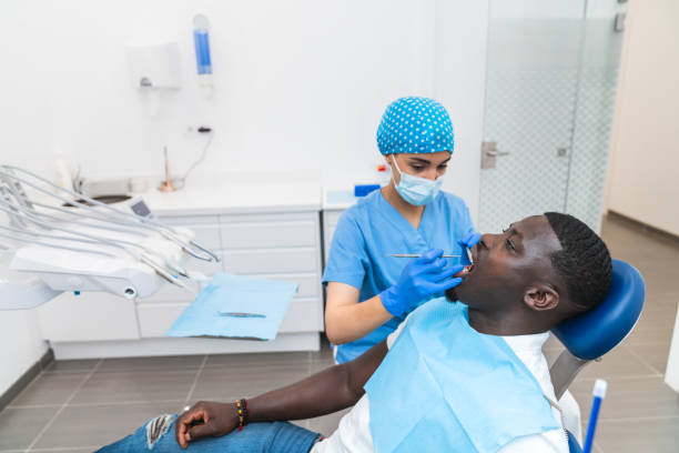 Best Weekend Emergency Dentist in Santa Fe, TX